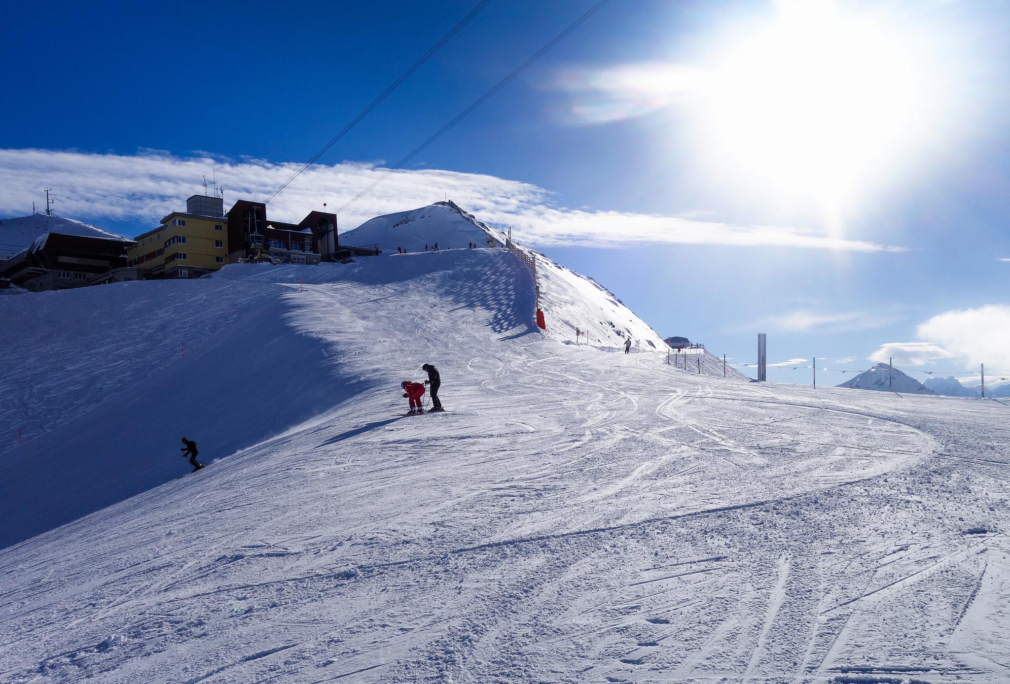 Davos